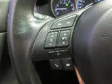 MAZDA CX-5 2016 GS JAMAIS ACCIDENTE TOIT OUVRANT / GPS / BANCS C - Photo 27