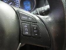 MAZDA CX-5 2016 GS JAMAIS ACCIDENTE TOIT OUVRANT / GPS / BANCS C - Photo 28