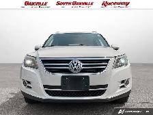 2009 Volkswagen Tiguan COMFORTLINE | WHOLESALE TO THE PUBLIC AS - Photo 2