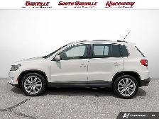 2009 Volkswagen Tiguan COMFORTLINE | WHOLESALE TO THE PUBLIC AS - Photo 3