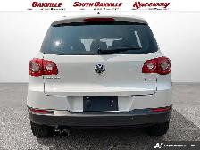 2009 Volkswagen Tiguan COMFORTLINE | WHOLESALE TO THE PUBLIC AS - Photo 5