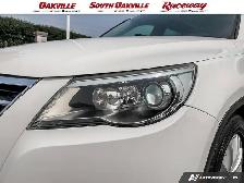 2009 Volkswagen Tiguan COMFORTLINE | WHOLESALE TO THE PUBLIC AS - Photo 8