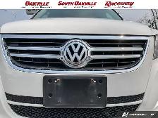 2009 Volkswagen Tiguan COMFORTLINE | WHOLESALE TO THE PUBLIC AS - Photo 9