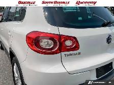 2009 Volkswagen Tiguan COMFORTLINE | WHOLESALE TO THE PUBLIC AS - Photo 11
