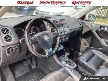 2009 Volkswagen Tiguan COMFORTLINE | WHOLESALE TO THE PUBLIC AS - Photo 13