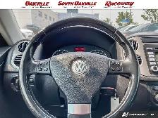2009 Volkswagen Tiguan COMFORTLINE | WHOLESALE TO THE PUBLIC AS - Photo 14