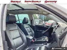 2009 Volkswagen Tiguan COMFORTLINE | WHOLESALE TO THE PUBLIC AS - Photo 22