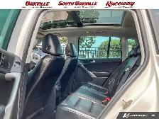 2009 Volkswagen Tiguan COMFORTLINE | WHOLESALE TO THE PUBLIC AS - Photo 23