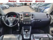 2009 Volkswagen Tiguan COMFORTLINE | WHOLESALE TO THE PUBLIC AS - Photo 24