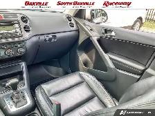 2009 Volkswagen Tiguan COMFORTLINE | WHOLESALE TO THE PUBLIC AS - Photo 25