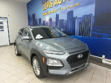 HYUNDAI KONA 2018 PREFERRED AWD JAMAIS ACCIDENTE CUIR NOIR CHAUF - Photo 3