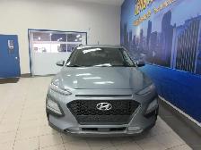 HYUNDAI KONA 2018 PREFERRED AWD JAMAIS ACCIDENTE CUIR NOIR CHAUF - Photo 4