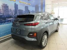 HYUNDAI KONA 2018 PREFERRED AWD JAMAIS ACCIDENTE CUIR NOIR CHAUF - Photo 8