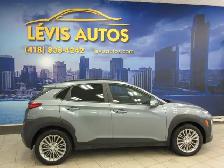 HYUNDAI KONA 2018 PREFERRED AWD JAMAIS ACCIDENTE CUIR NOIR CHAUF - Photo 9