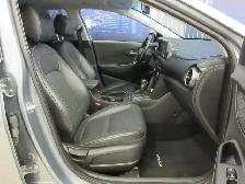 HYUNDAI KONA 2018 PREFERRED AWD JAMAIS ACCIDENTE CUIR NOIR CHAUF - Photo 11