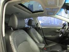 HYUNDAI KONA 2018 PREFERRED AWD JAMAIS ACCIDENTE CUIR NOIR CHAUF - Photo 12