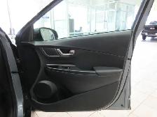 HYUNDAI KONA 2018 PREFERRED AWD JAMAIS ACCIDENTE CUIR NOIR CHAUF - Photo 13