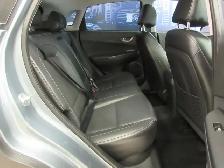 HYUNDAI KONA 2018 PREFERRED AWD JAMAIS ACCIDENTE CUIR NOIR CHAUF - Photo 14