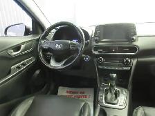 HYUNDAI KONA 2018 PREFERRED AWD JAMAIS ACCIDENTE CUIR NOIR CHAUF - Photo 15