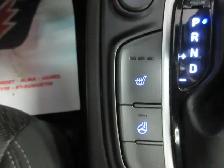 HYUNDAI KONA 2018 PREFERRED AWD JAMAIS ACCIDENTE CUIR NOIR CHAUF - Photo 20