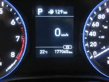 HYUNDAI KONA 2018 PREFERRED AWD JAMAIS ACCIDENTE CUIR NOIR CHAUF - Photo 27