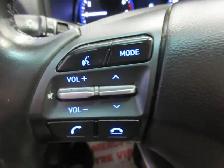 HYUNDAI KONA 2018 PREFERRED AWD JAMAIS ACCIDENTE CUIR NOIR CHAUF - Photo 29