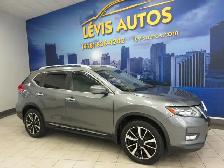 NISSAN ROGUE 2017 SL AWD TOIT PANO / CUIR NOIR / GPS NAVIGATION/ - Photo 2