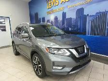 NISSAN ROGUE 2017 SL AWD TOIT PANO / CUIR NOIR / GPS NAVIGATION/ - Photo 3