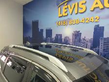 NISSAN ROGUE 2017 SL AWD TOIT PANO / CUIR NOIR / GPS NAVIGATION/ - Photo 6