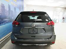 NISSAN ROGUE 2017 SL AWD TOIT PANO / CUIR NOIR / GPS NAVIGATION/ - Photo 7