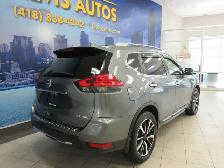 NISSAN ROGUE 2017 SL AWD TOIT PANO / CUIR NOIR / GPS NAVIGATION/ - Photo 8