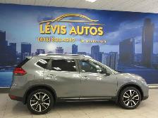 NISSAN ROGUE 2017 SL AWD TOIT PANO / CUIR NOIR / GPS NAVIGATION/ - Photo 9