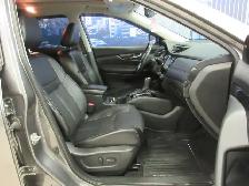 NISSAN ROGUE 2017 SL AWD TOIT PANO / CUIR NOIR / GPS NAVIGATION/ - Photo 10
