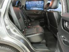 NISSAN ROGUE 2017 SL AWD TOIT PANO / CUIR NOIR / GPS NAVIGATION/ - Photo 12