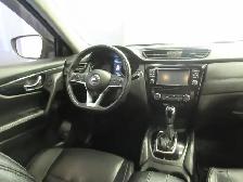 NISSAN ROGUE 2017 SL AWD TOIT PANO / CUIR NOIR / GPS NAVIGATION/ - Photo 14