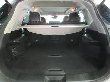 NISSAN ROGUE 2017 SL AWD TOIT PANO / CUIR NOIR / GPS NAVIGATION/ - Photo 15