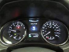 NISSAN ROGUE 2017 SL AWD TOIT PANO / CUIR NOIR / GPS NAVIGATION/ - Photo 16