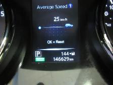 NISSAN ROGUE 2017 SL AWD TOIT PANO / CUIR NOIR / GPS NAVIGATION/ - Photo 17