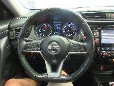 NISSAN ROGUE 2017 SL AWD TOIT PANO / CUIR NOIR / GPS NAVIGATION/ - Photo 18