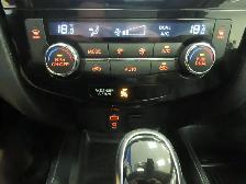 NISSAN ROGUE 2017 SL AWD TOIT PANO / CUIR NOIR / GPS NAVIGATION/ - Photo 23