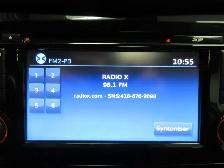 NISSAN ROGUE 2017 SL AWD TOIT PANO / CUIR NOIR / GPS NAVIGATION/ - Photo 29