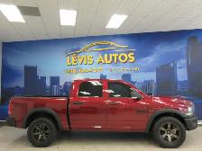 RAM 1500 CLASSIC 2021 WARLOCK CREW-CAB HEMI V8 5.7L 4X4  83 50