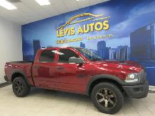 RAM 1500 CLASSIC 2021 WARLOCK CREW-CAB HEMI V8 5.7L 4X4  83 50 - Photo 2