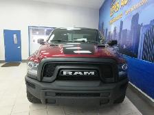 RAM 1500 CLASSIC 2021 WARLOCK CREW-CAB HEMI V8 5.7L 4X4  83 50 - Photo 4