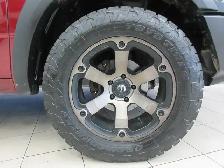 RAM 1500 CLASSIC 2021 WARLOCK CREW-CAB HEMI V8 5.7L 4X4  83 50 - Photo 5