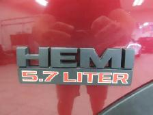 RAM 1500 CLASSIC 2021 WARLOCK CREW-CAB HEMI V8 5.7L 4X4  83 50 - Photo 6