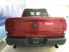RAM 1500 CLASSIC 2021 WARLOCK CREW-CAB HEMI V8 5.7L 4X4  83 50 - Photo 8