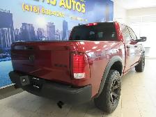 RAM 1500 CLASSIC 2021 WARLOCK CREW-CAB HEMI V8 5.7L 4X4  83 50 - Photo 9