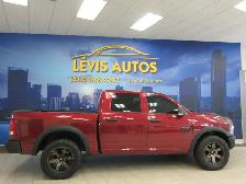 RAM 1500 CLASSIC 2021 WARLOCK CREW-CAB HEMI V8 5.7L 4X4  83 50 - Photo 10