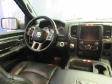 RAM 1500 CLASSIC 2021 WARLOCK CREW-CAB HEMI V8 5.7L 4X4  83 50 - Photo 15